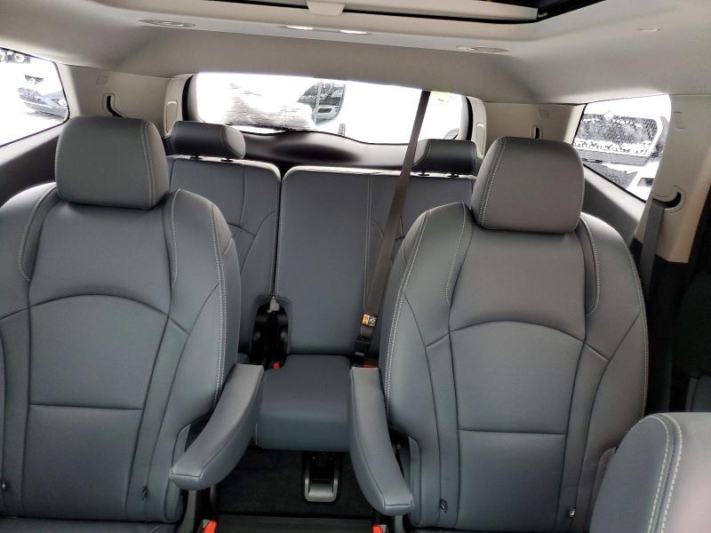 Photo 10 from auction – 2021 BUICK ENCLAVE ES with VIN 5GAEVAKW1MJ172098