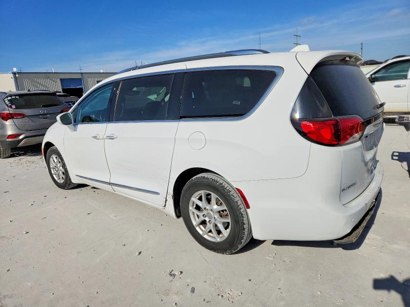 Photo 2 from auction – 2020 CHRYSLER PACIFICA T with VIN 2C4RC1BG3LR124840