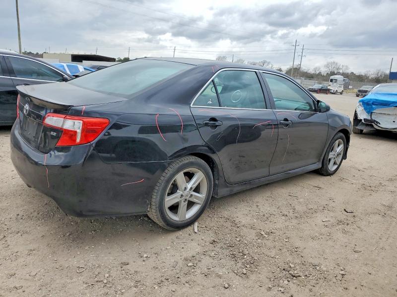 Photo 3 from auction – 2014 TOYOTA CAMRY L with VIN 4T1BF1FK2EU341658