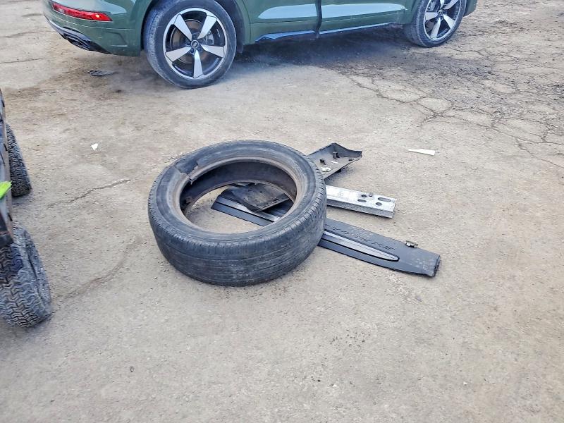 Foto 13 de la subasta – 2021 FORD EXPLORER X con VIN 1FMSK8DH0MGA36748