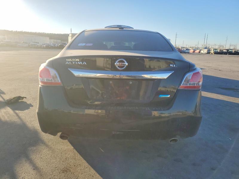 Photo 6 from auction – 2014 NISSAN ALTIMA with VIN 1N4AL3AP7EN362366