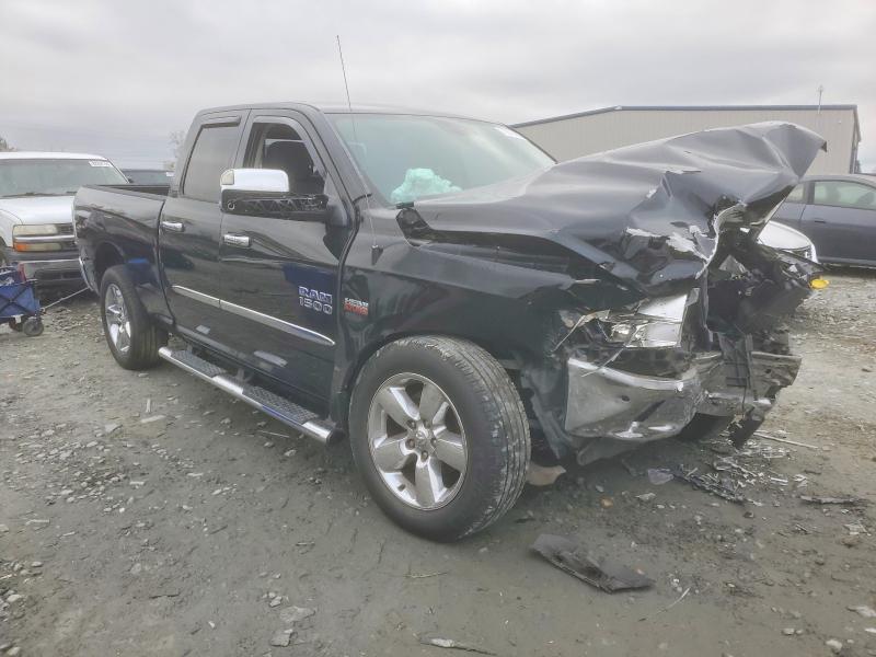 Photo 4 from auction – 2014 RAM 1500 SLT with VIN 1C6RR6GT3ES197832
