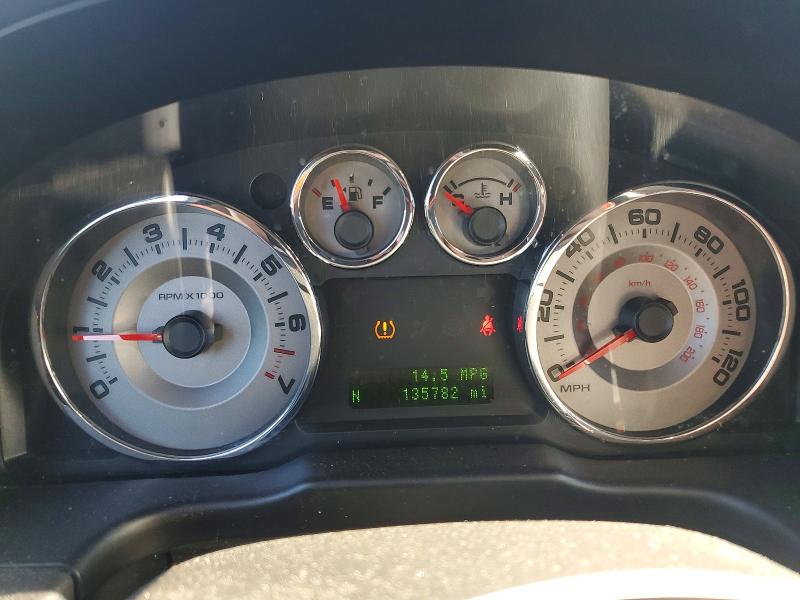 Photo 9 from auction – 2010 FORD EDGE LIMIT with VIN 2FMDK4KC5ABA86959