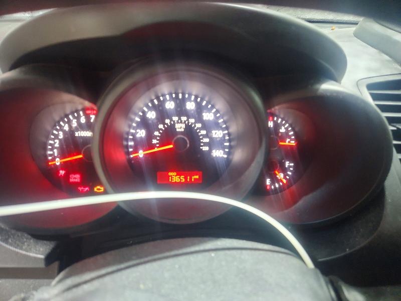 Photo 9 from auction – 2010 KIA SOUL + with VIN KNDJT2A20A7065964