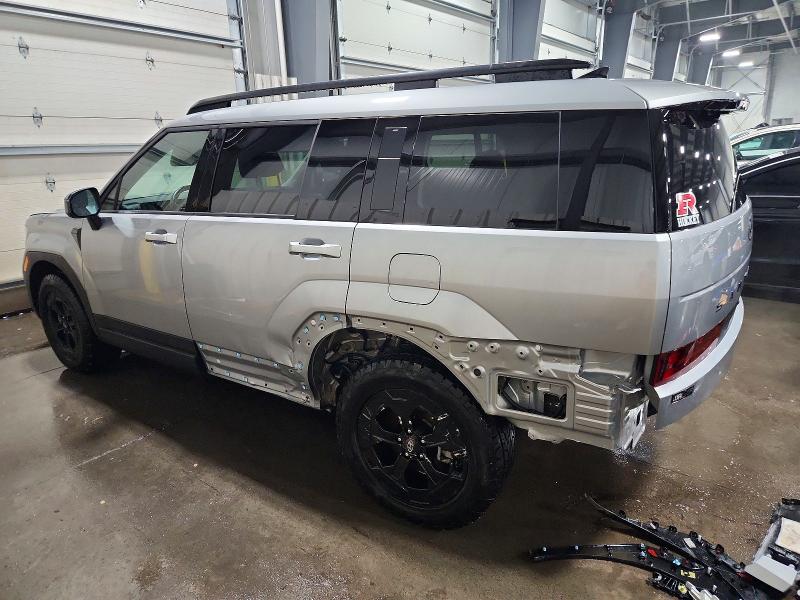 Photo 2 from auction – 2024 HYUNDAI SANTA FE X with VIN 5NMP3DGL8RH004601
