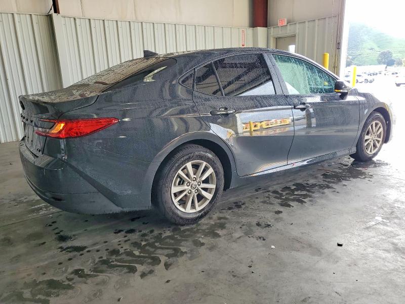 Photo 3 from auction – 2026 TOYOTA CAMRY XSE with VIN 4T1DAACK4TU215973
