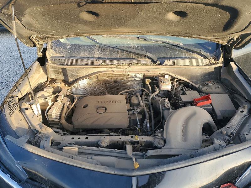 Photo 12 from auction – 2020 BUICK ENCORE GX with VIN KL4MMCSL8LB095408