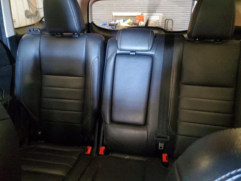 صورة رقم 10 من المزاد - 2013 FORD ESCAPE مع VIN 1FMCU0HXXDUA04554