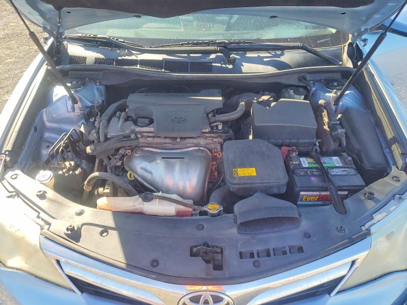 Photo 11 from auction – 2014 TOYOTA CAMRY L with VIN 4T1BF1FK3EU766158