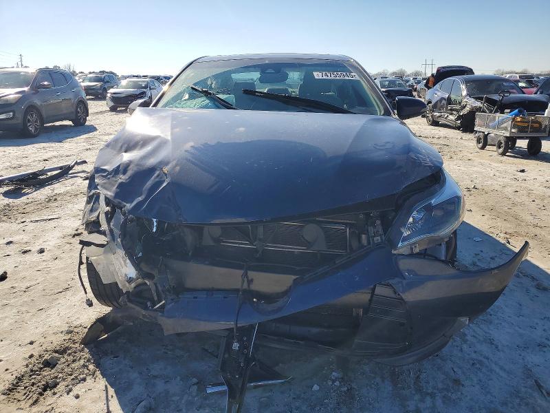 Zdjęcie 5 z aukcji – 2018 TOYOTA AVALON z VIN 4T1BD1EB4JU064089