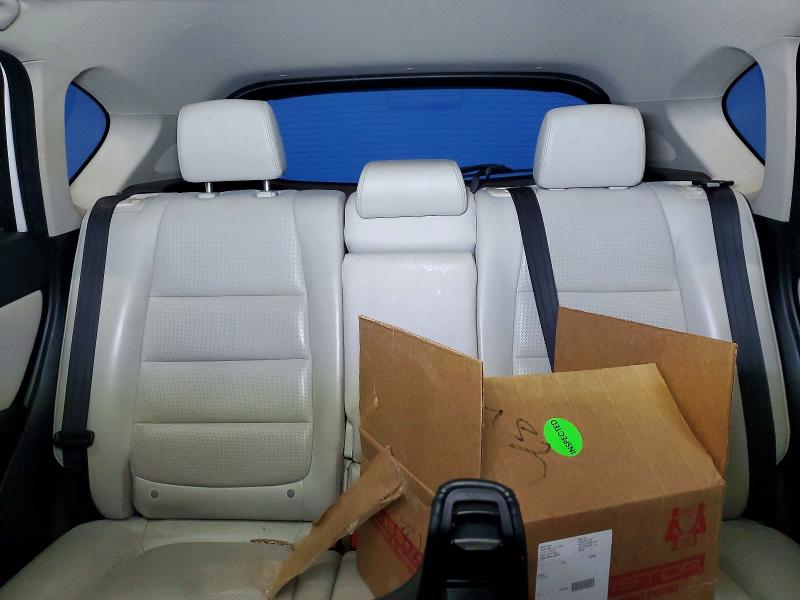 Photo 10 from auction – 2016 MAZDA CX-5 with VIN JM3KE2DY3G0795231