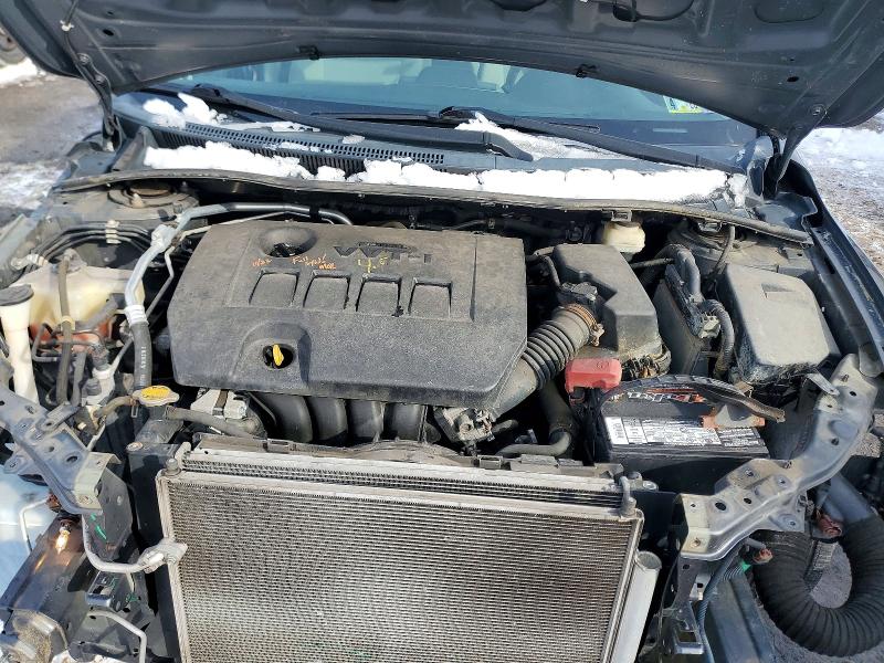 Photo 11 from auction – 2012 TOYOTA COROLLA BA with VIN 2T1BU4EE5CC789300