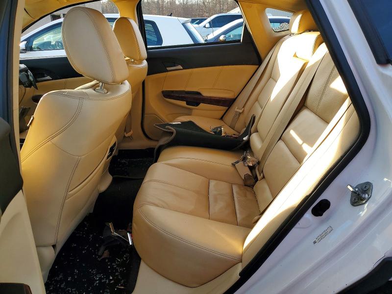 Zdjęcie 10 z aukcji – 2012 HONDA CROSSTOUR z VIN 5J6TF2H56CL003151