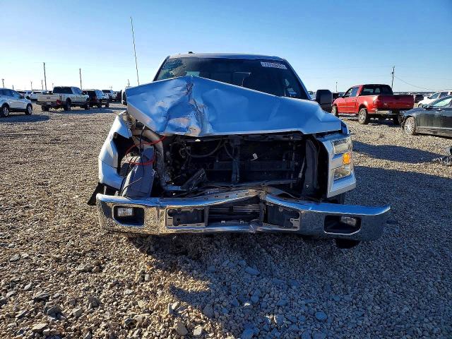 Photo 5 from auction – 2016 FORD F150 SUPER with VIN 1FTEW1CP1GKF66329