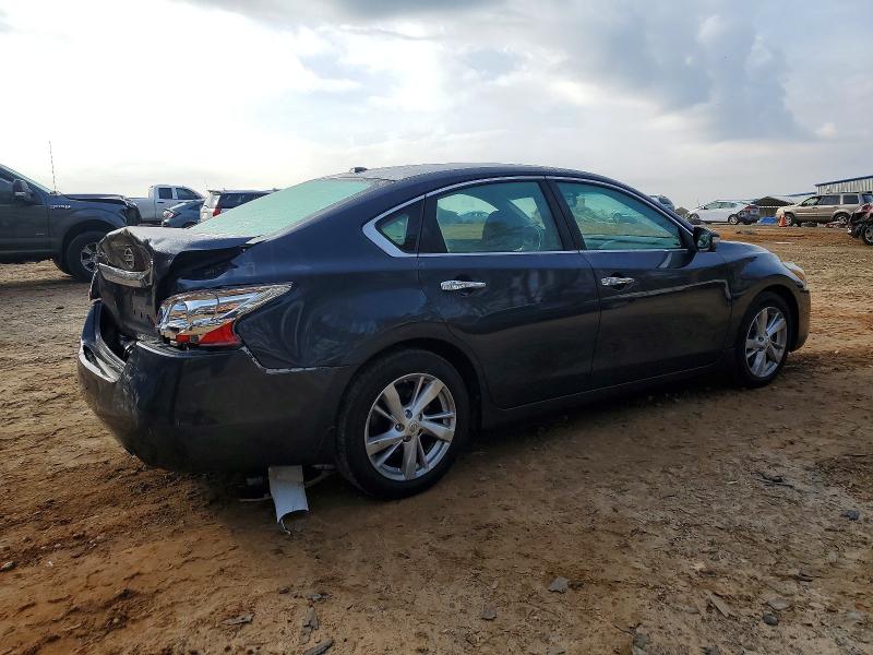Photo 3 from auction – 2013 NISSAN ALTIMA 2.5 with VIN 1N4AL3AP6DC901991