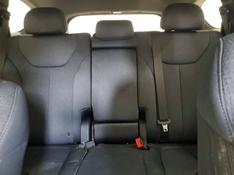 Photo 10 from auction – 2023 HYUNDAI SANTA FE S with VIN 5NMS14AJ6PH635965