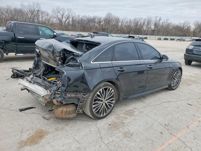 Photo 3 from auction – 2017 AUDI A6 with VIN WAUC8AFC6HN065170