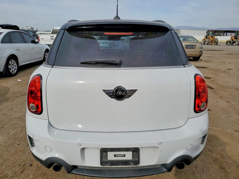 Photo 6 from auction – 2016 MINI COOPER with VIN WMWZC3C58GWT09355