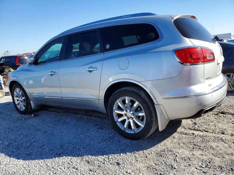 Photo 2 from auction – 2015 BUICK ENCLAVE with VIN 5GAKRCKDXFJ269918