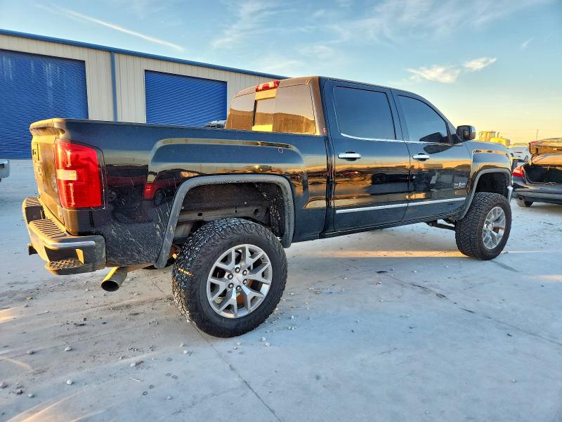 Photo 3 from auction – 2015 GMC SIERRA with VIN 3GTP1VEC3FG381391