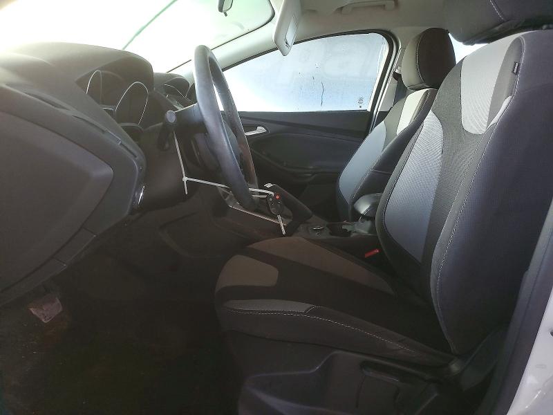 Photo 7 from auction – 2014 FORD FOCUS SE with VIN 1FADP3K29EL461917