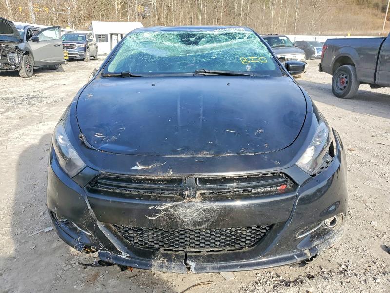 Photo 5 from auction – 2016 DODGE DART SXT S with VIN 1C3CDFFA6GD817405