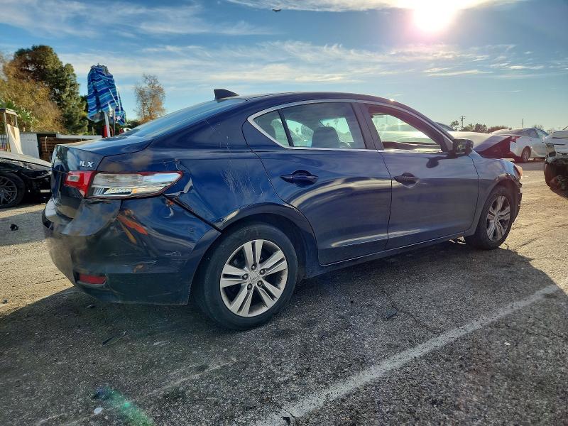 Photo 3 from auction – 2013 ACURA ILX with VIN 19VDE1F34DE008196