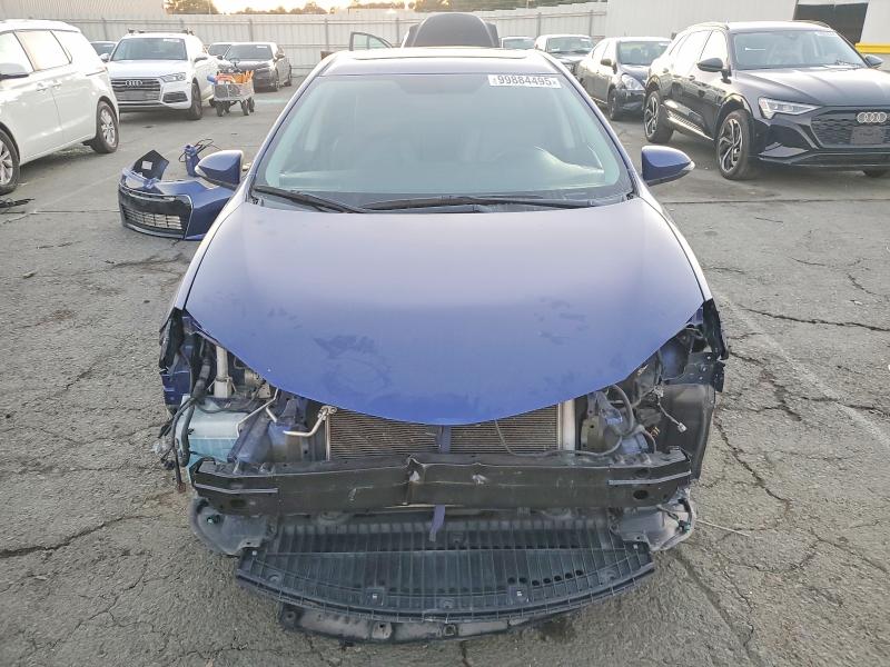 Photo 5 from auction – 2016 TOYOTA COROLLA L with VIN 5YFBURHE6GP421609
