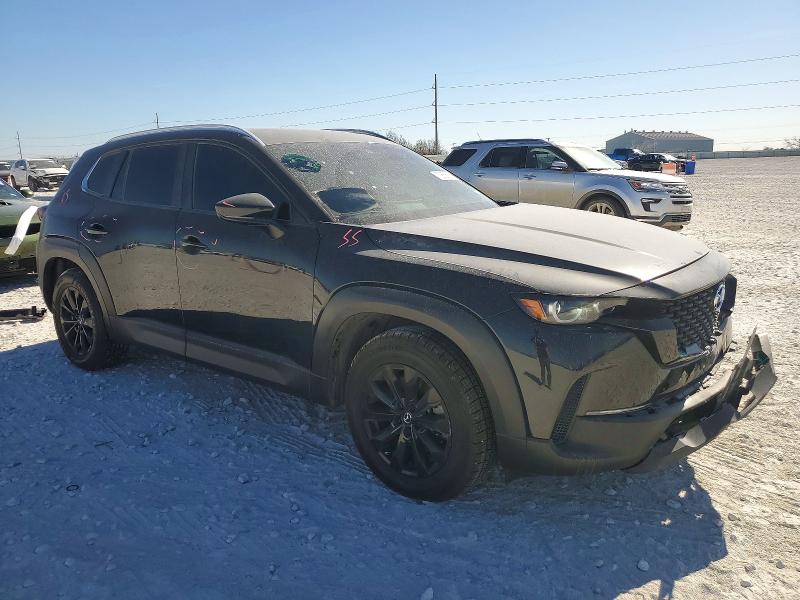 Photo 4 from auction – 2023 MAZDA CX-50 with VIN 7MMVABCM5PN150163