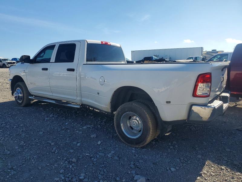 Photo 2 from auction – 2020 RAM 3500 TRADE with VIN 3C63RRGL5LG278309