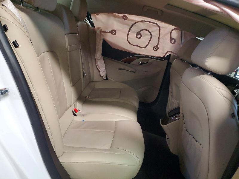 Photo 10 from auction – 2015 BUICK LACROSSE with VIN 1G4GB5GRXFF307736