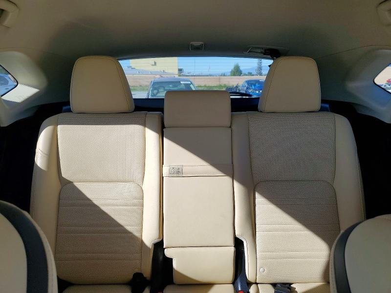 Photo 10 from auction – 2015 LEXUS NX 200T with VIN JTJYARBZ6F2001762