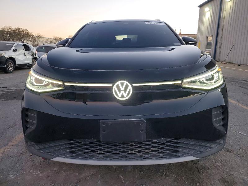 Photo 5 from auction – 2021 VOLKSWAGEN ID.4 with VIN WVGKMPE24MP024391