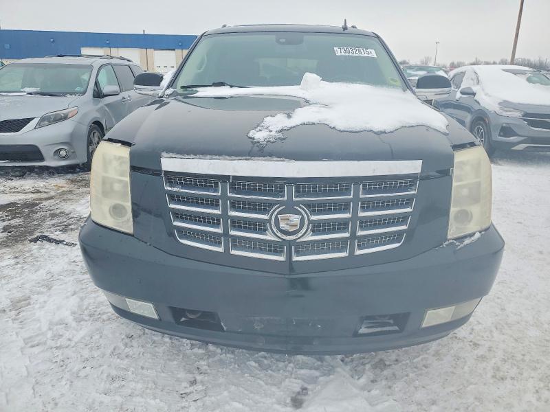Photo 5 from auction – 2008 CADILLAC ESCALADE E with VIN 1GYFK66838R200828