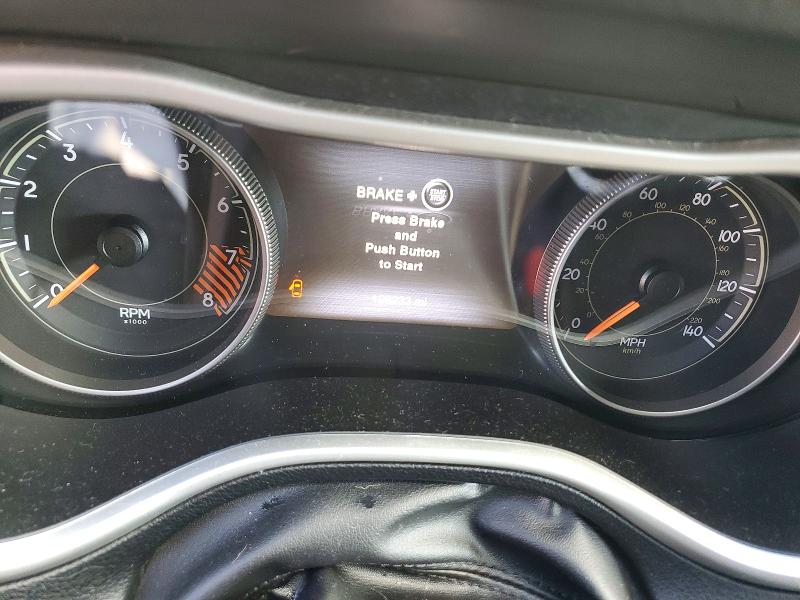 Photo 9 from auction – 2015 JEEP CHEROKEE T with VIN 1C4PJMBS3FW599600