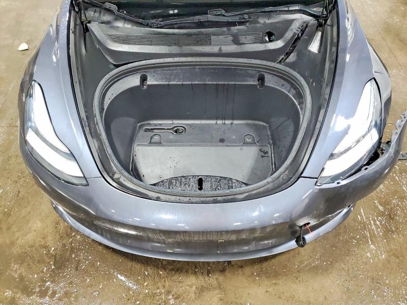 Photo 12 from auction – 2020 TESLA MISC PARTS with VIN 5YJ3E1EB5LF601036
