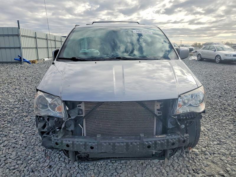 Photo 5 from auction – 2019 DODGE GRAND CARA with VIN 2C4RDGCG9KR600120