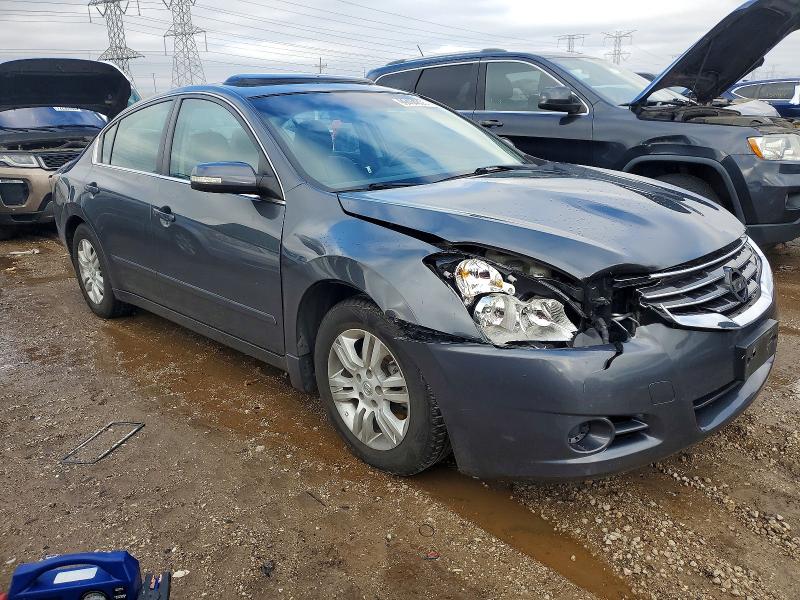 Foto 4 de la subasta – 2011 NISSAN ALTIMA BAS con VIN 1N4AL2AP9BC158430