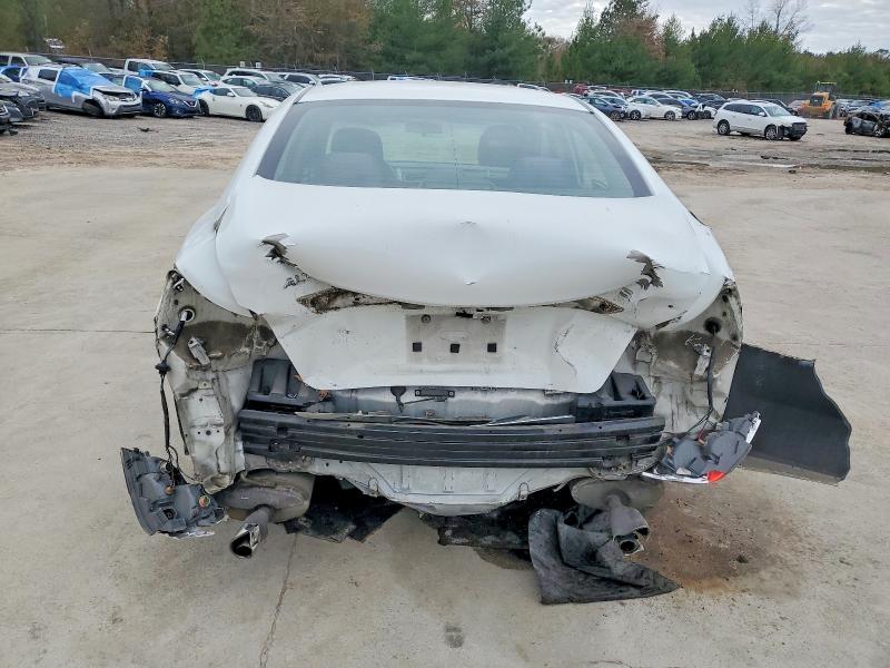 Photo 6 from auction – 2015 NISSAN ALTIMA 2.5 with VIN 1N4AL3AP5FC252378