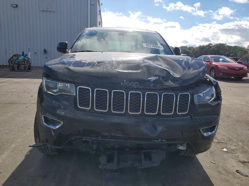 Photo 5 from auction – 2021 JEEP GRAND CHER with VIN 1C4RJFAG6MC655769
