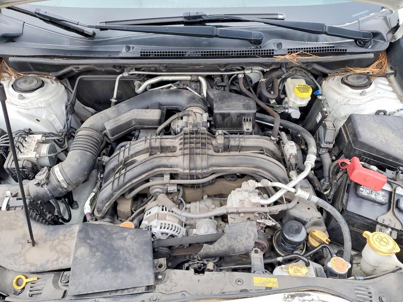 Photo 11 from auction – 2017 SUBARU IMPREZA PR with VIN 4S3GKAB62H3614963