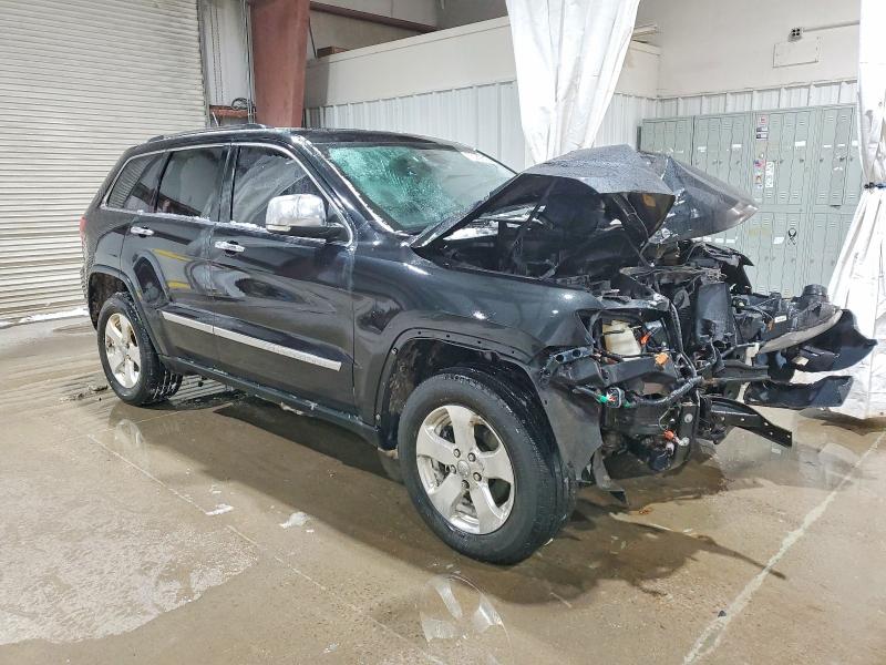 Photo 4 from auction – 2013 JEEP GRAND CHER with VIN 1C4RJFBG0DC638870
