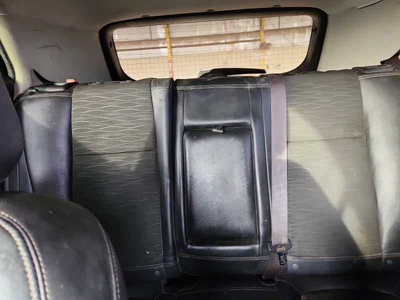 Photo 10 from auction – 2016 BUICK ENCORE with VIN KL4CJASB4GB518197