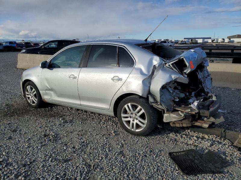 Photo 2 from auction – 2007 VOLKSWAGEN JETTA WOLF with VIN 3VWEF71K27M187274