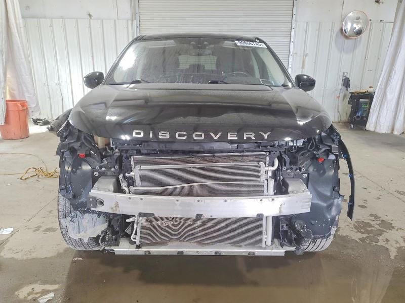 Photo 5 from auction – 2020 LAND ROVER DISCOVERY with VIN SALCK2FX5LH846002