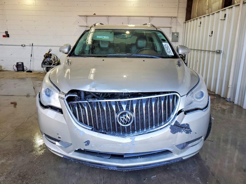 Photo 5 from auction – 2014 BUICK ENCLAVE with VIN 5GAKRBKD6EJ102321