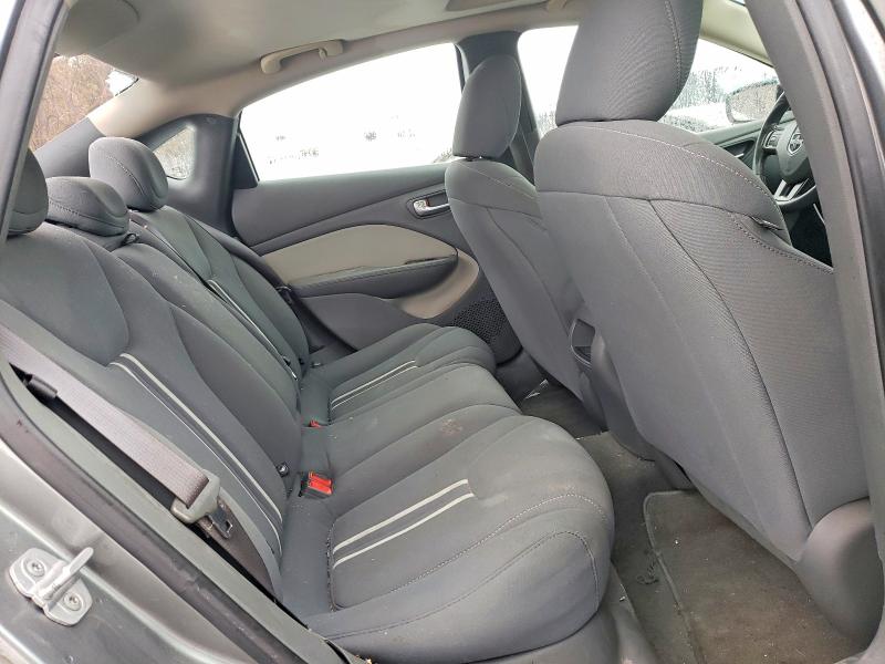 Photo 10 from auction – 2013 DODGE DART with VIN 1C3CDFBH6DD136997