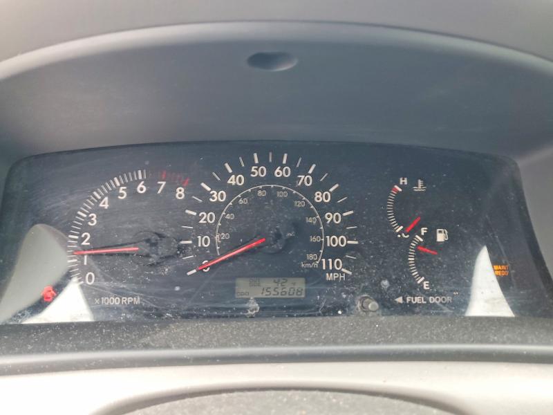 Photo 9 from auction – 2007 TOYOTA COROLLA with VIN 2T1BR32E97C780220