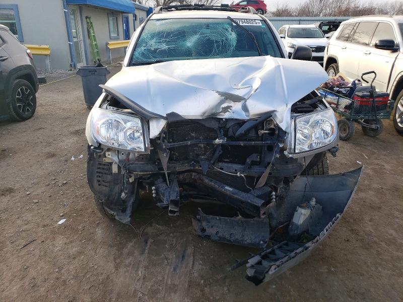 Photo 5 from auction – 2005 TOYOTA 4RUNNER with VIN JTEZU14R150062469