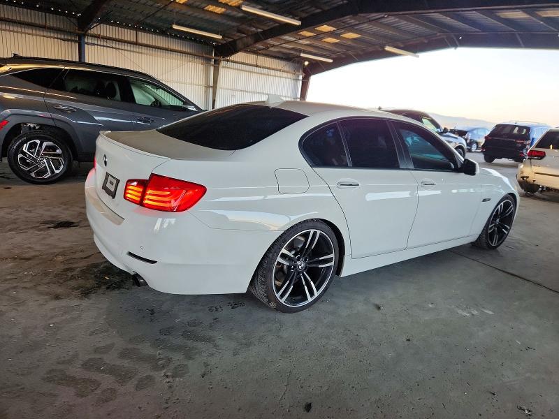 صورة رقم 3 من المزاد - 2012 BMW 535 I مع VIN WBAFR7C55CC811860